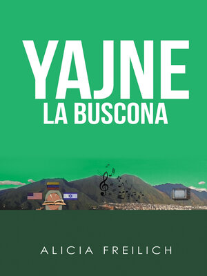 cover image of Yajne La Buscona